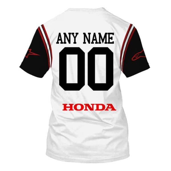 Custom Name Racing - Image 3