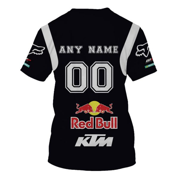 Custom Name Racing - Image 3