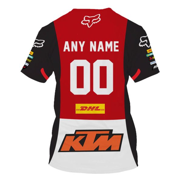 Custom Name Racing - Image 3