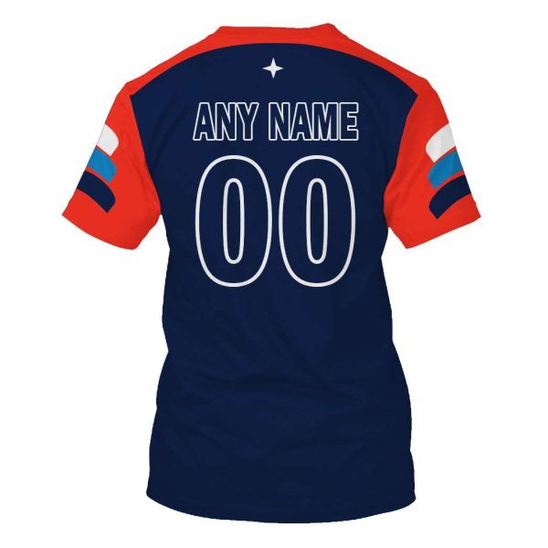 Custom Name Racing - Image 5
