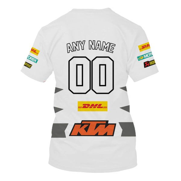 Custom Name Racing - Image 4
