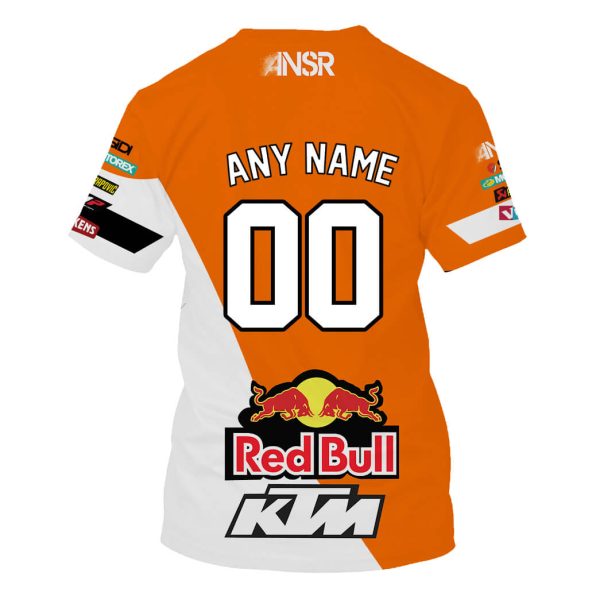 Custom Name Racing - Image 3
