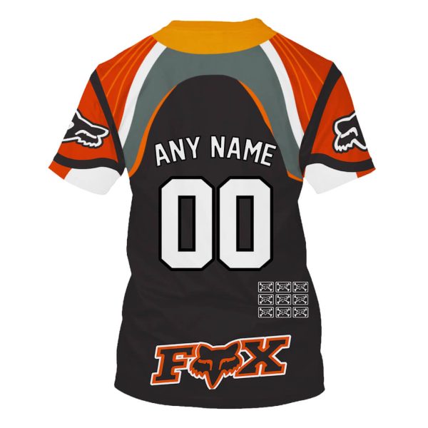 Custom Name Racing - Image 3