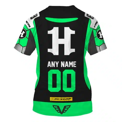 Custom Name Racing - Image 4