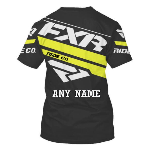 Custom Name Racing - Image 5
