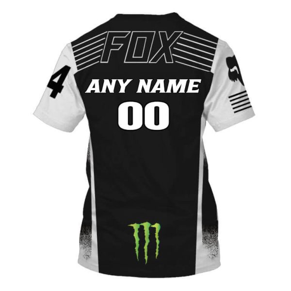 Custom Name Racing - Image 8