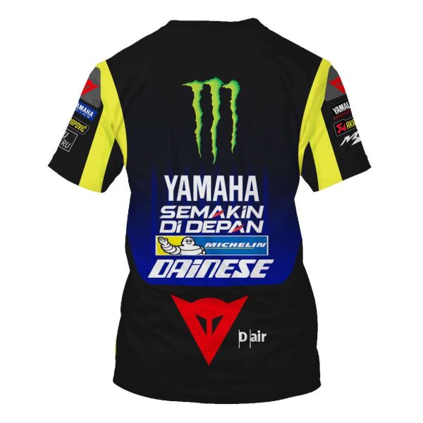 Custom Name Racing - Image 3