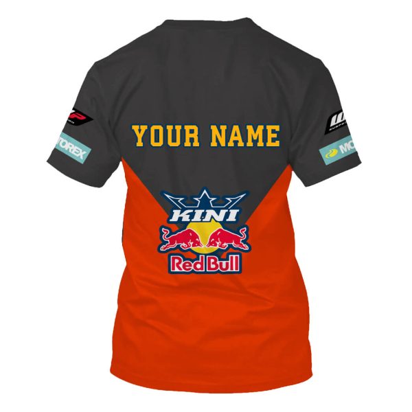 Custom Name Racing - Image 4