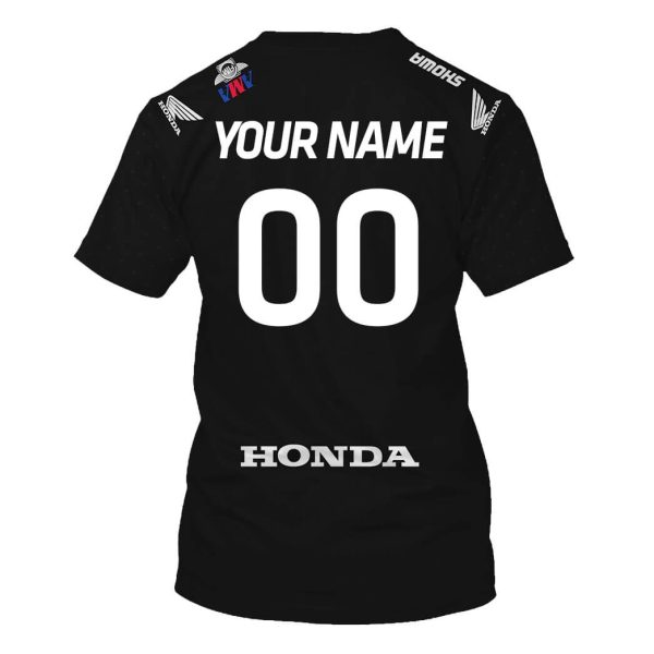 Custom Name Racing - Image 4