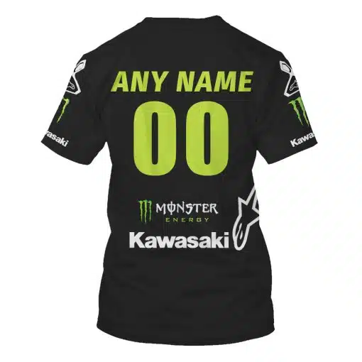 Custom Name Racing - Image 4