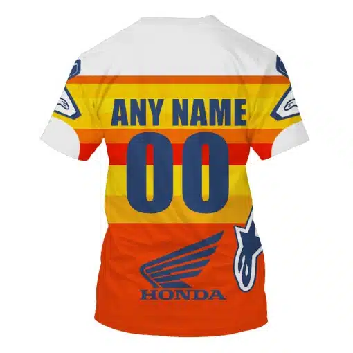Custom Name Racing - Image 4