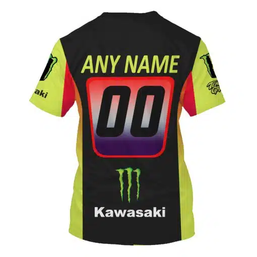 Custom Name Racing - Image 4