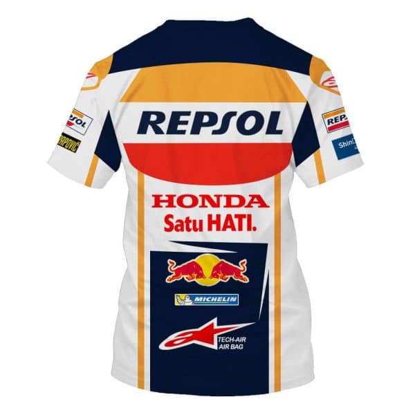 Custom Name Racing - Image 3