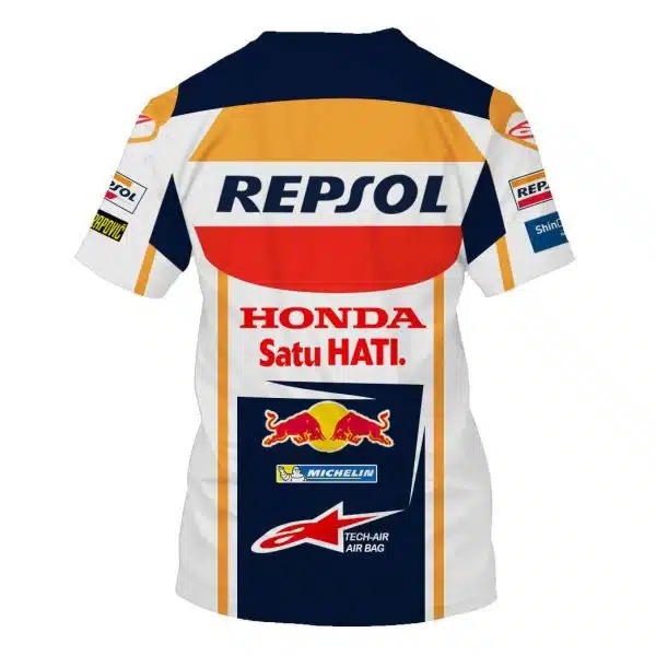 Custom Name Racing - Image 3