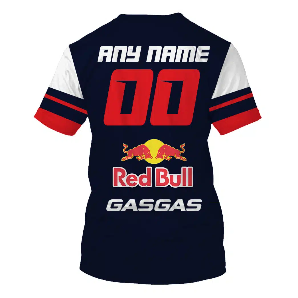 Limited Edition – Custom Name Racing - Image 3