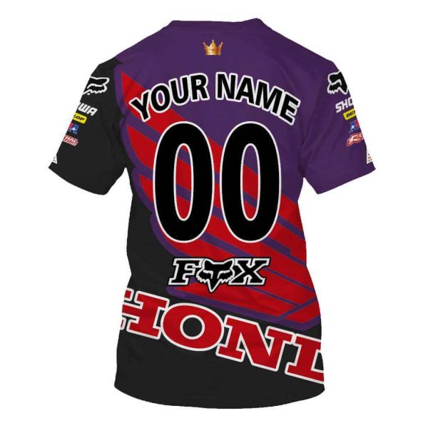 Custom Name Racing - Image 3