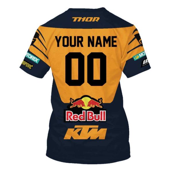 Custom Name Racing - Image 3