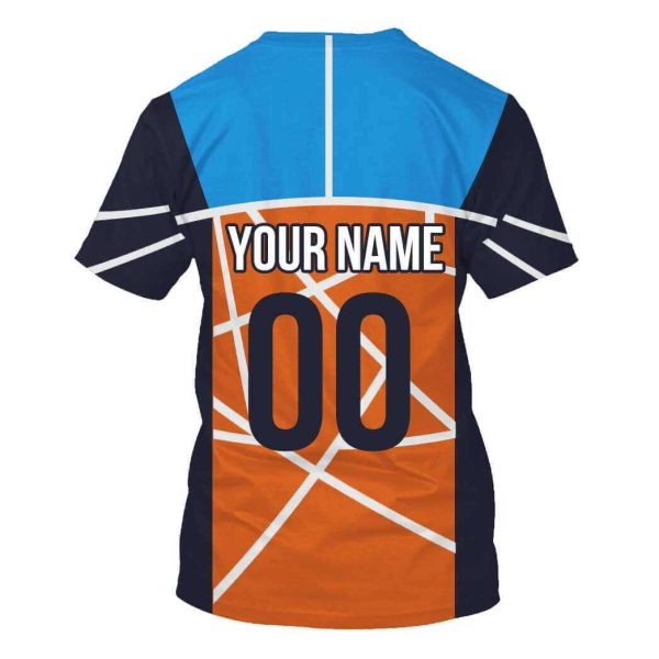 Custom Name Racing - Image 3