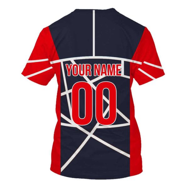 Custom Name Racing - Image 3
