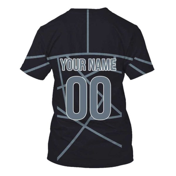 Custom Name Racing - Image 3