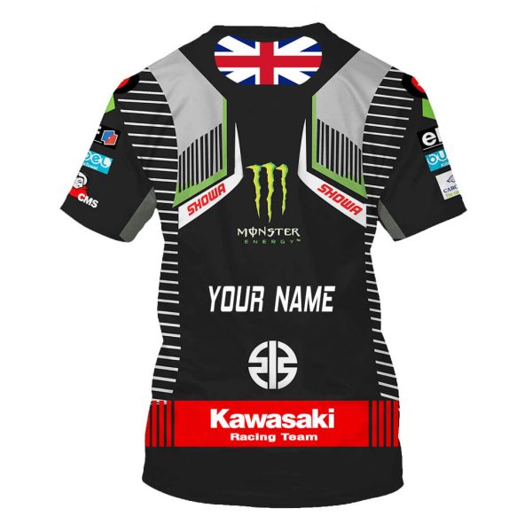 Custom Name Racing - Image 4