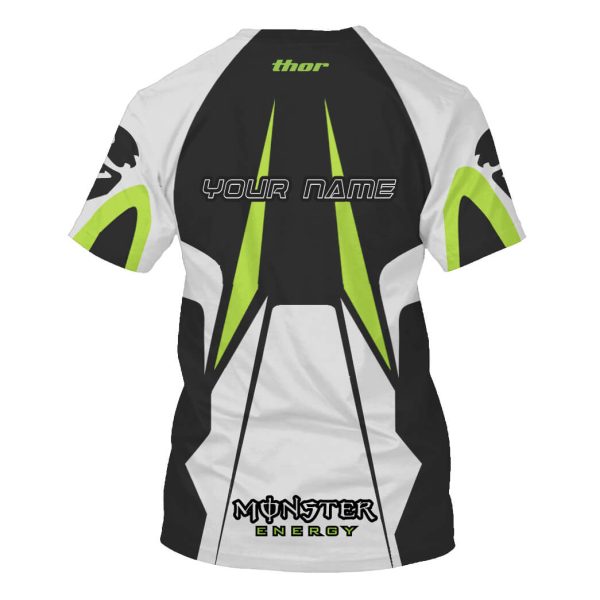 Custom Name Racing - Image 6