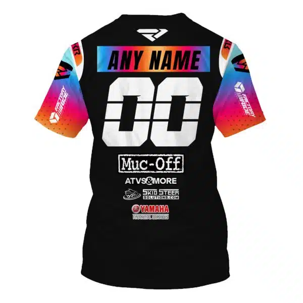 Custom Name Racing - Image 4
