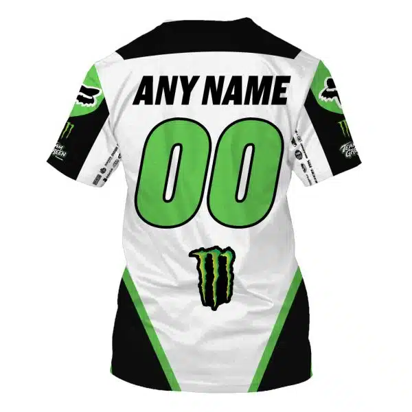 Custom Name Racing - Image 4