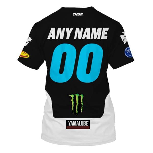 Custom Name Racing - Image 4