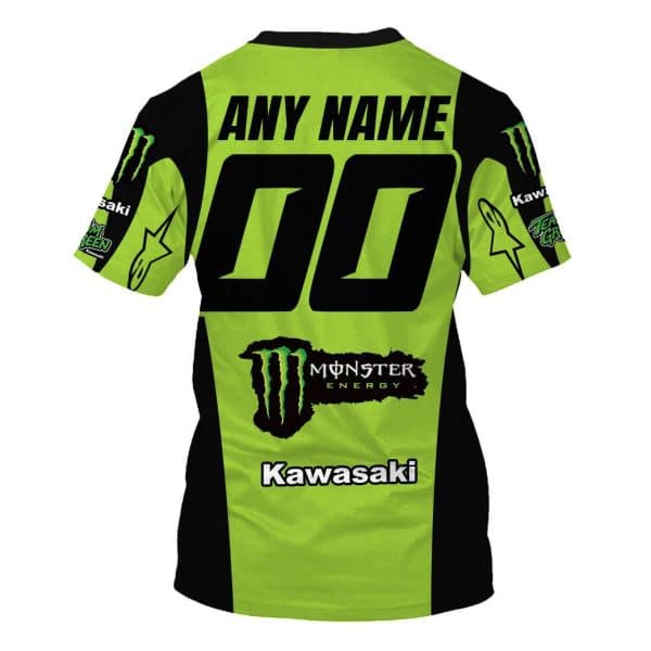 Custom Name Racing - Image 8