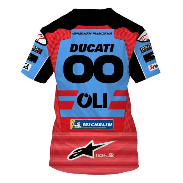 Custom Name Racing - Image 3