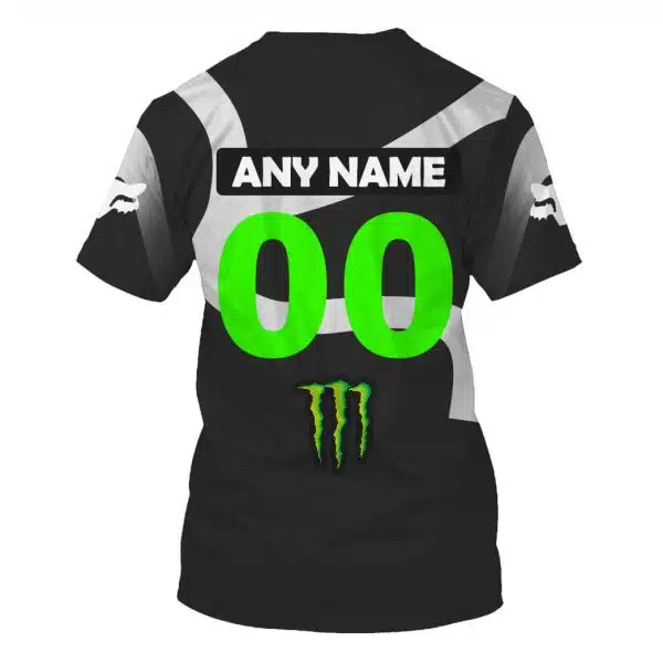 Custom Name Racing - Image 4