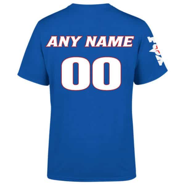 Custom Name Racing - Image 4