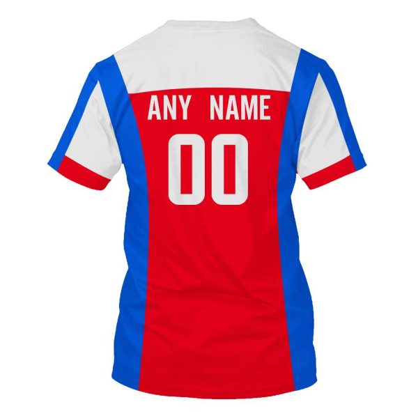 Custom Name Racing - Image 3