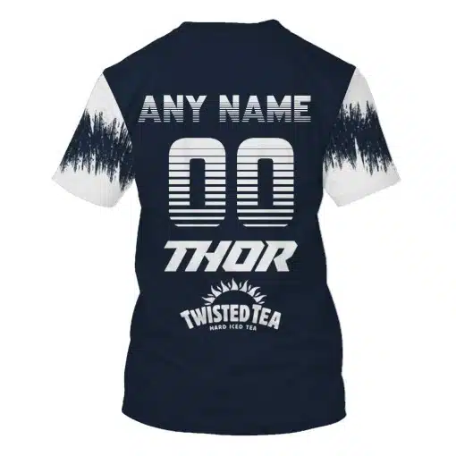 Limited Edition – Custom Name Racing - Image 4