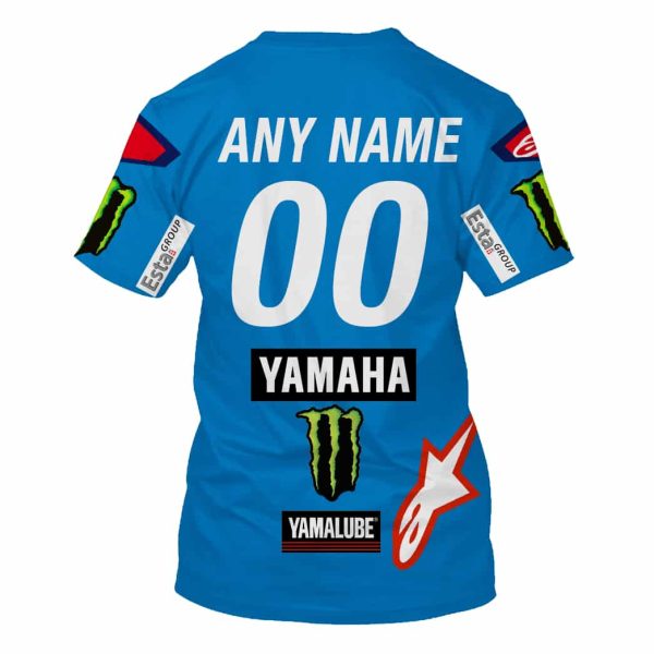 Custom Name Racing - Image 4