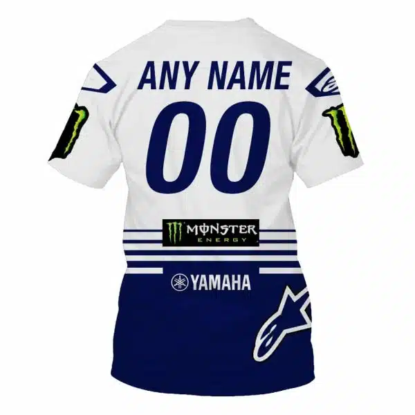 Custom Name Racing - Image 4
