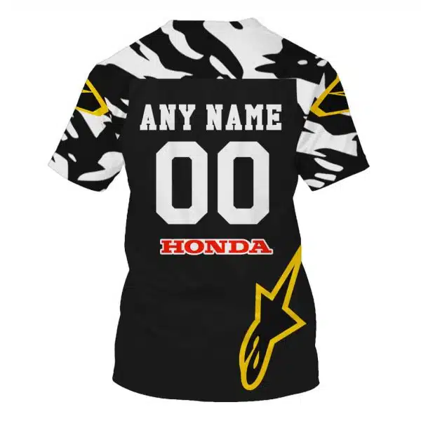 Custom Name Racing - Image 3