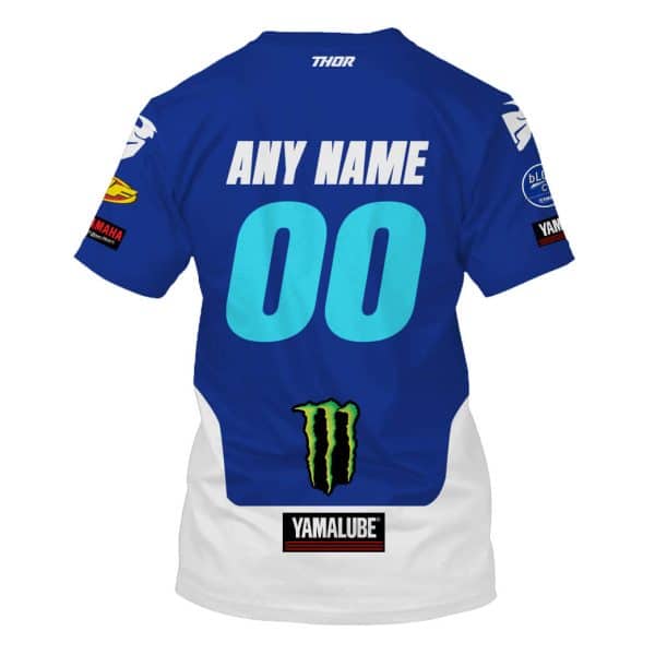 Custom Name Racing - Image 3