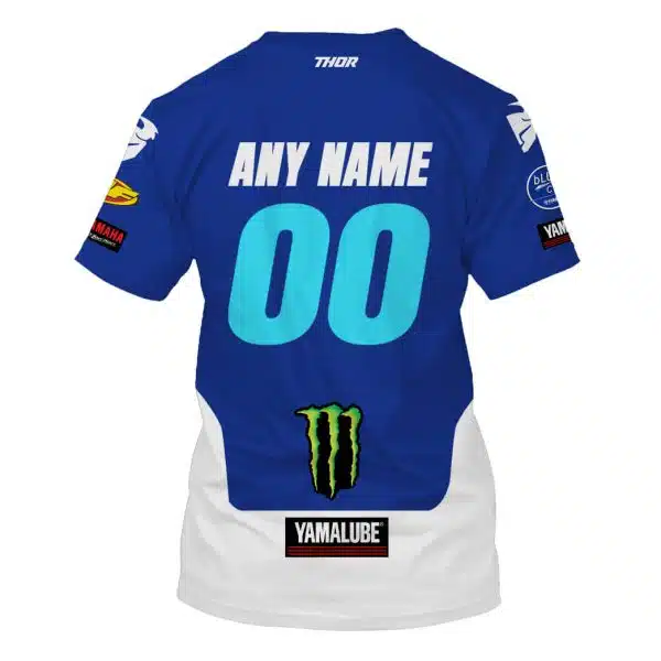 Custom Name Racing - Image 3