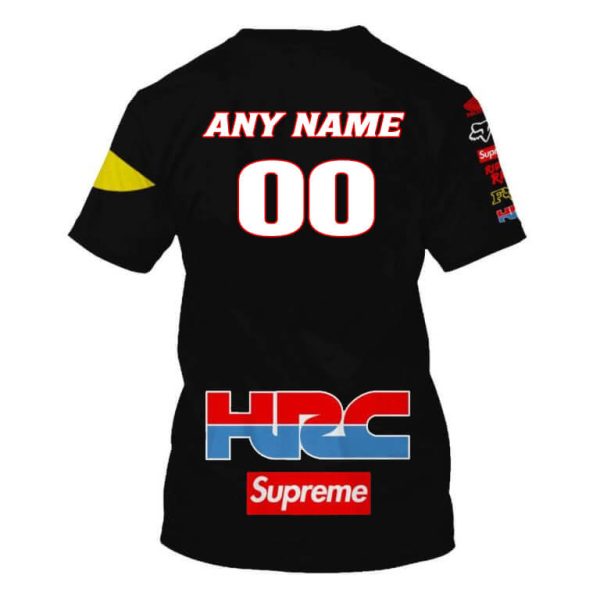 Custom Name Racing - Image 8