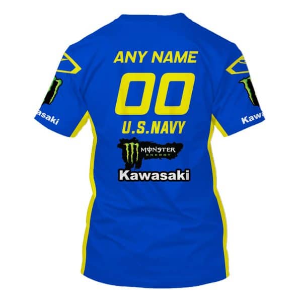 Custom Name Racing - Image 4
