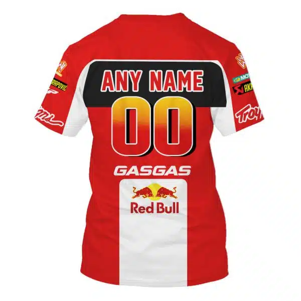 Custom Name Racing - Image 3