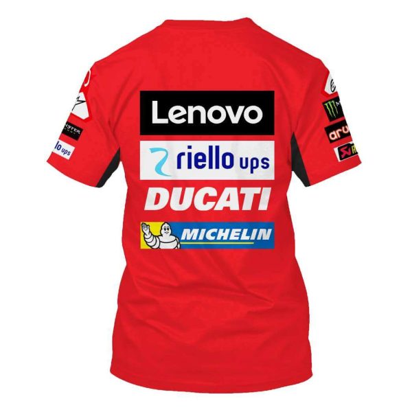 Custom Name Racing - Image 3