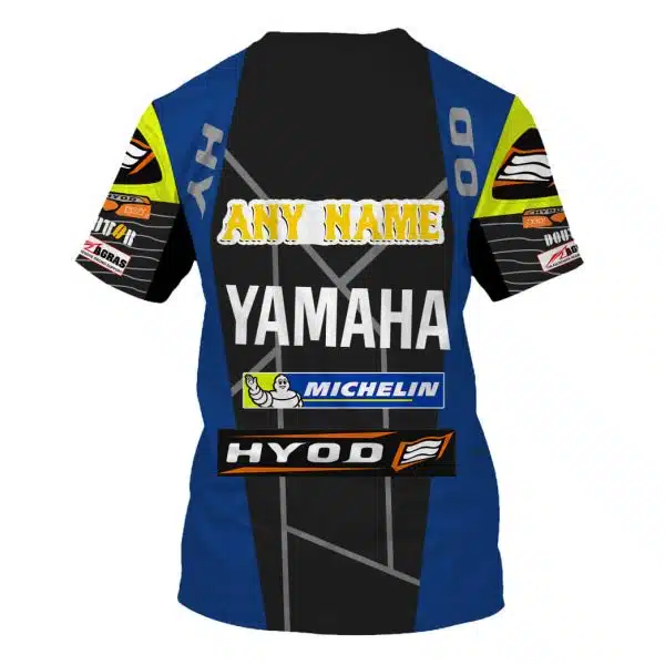 Custom Name Racing - Image 4