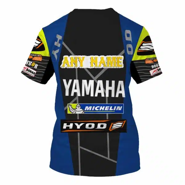 Custom Name Racing - Image 4