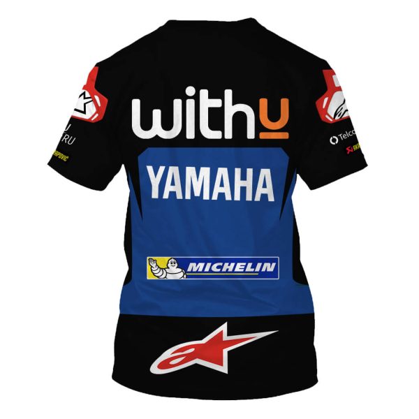 Custom Name Racing - Image 3