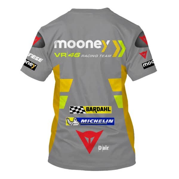 Custom Name Racing - Image 3