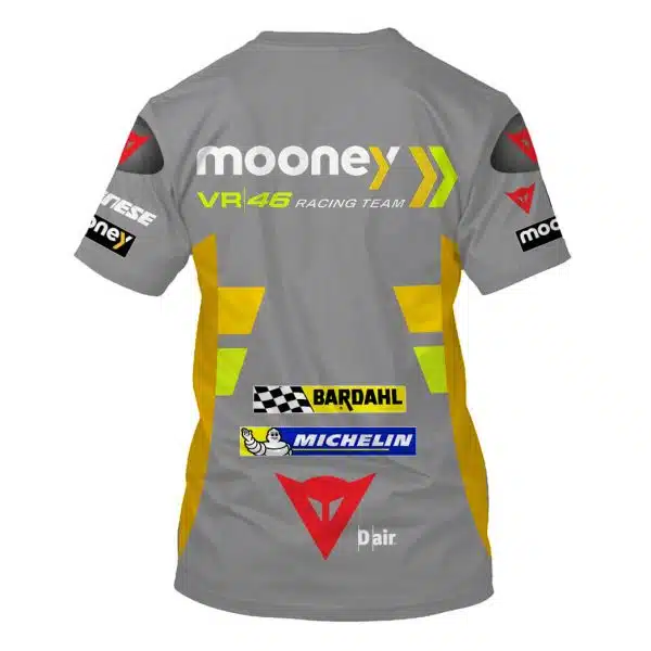 Custom Name Racing - Image 3