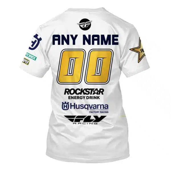 Custom Name Racing - Image 4